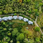 Mannoor Farms Mountain View Stays, Munnar