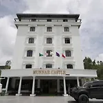 Munnar Castle