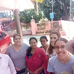 Mangalappillil Homestay
