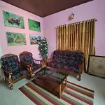 Mangalappillil Homestay