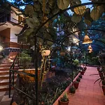 Spice Jungle Resort