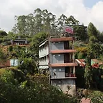 Munnar Kaippalli Budget Homestay