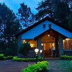 Sitaram Mountain Retreat