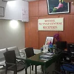 Hotel Munnar Central