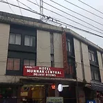 Hotel Munnar Central