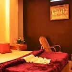 The Regency Hotel