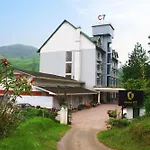 Hotel C7 Munnar