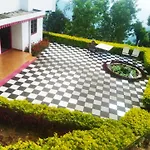 Blackcherry Munnar