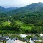 Eden Woods Resorts And Spa