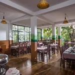 Spice Jungle Resort