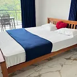 Mount Mist Villa