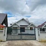 Mount Mist Villa
