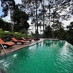 Viceroy Luxury Mountain Resort And Spa