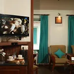 Blackberry Hills Munnar Nature Resort & Spa