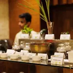 Amber Dale Luxury Hotel & Spa, Munnar