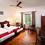Hotel C7 Munnar