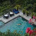 The Panoramic Getaway