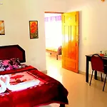 Double Tree Villa
