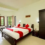 Blue Berg Resort