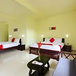 Blue Berg Resort