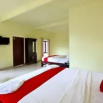 Blue Berg Resort