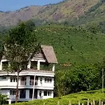 Gruenberg Tea Plantation Haus
