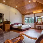 Deep Woods Resort