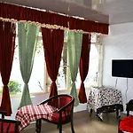 Estate Residency