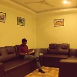 Jannah Residency