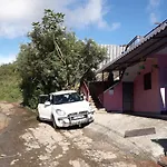 Munnar Brindavan Cottage