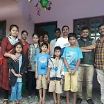 Munnar Brindavan Cottage