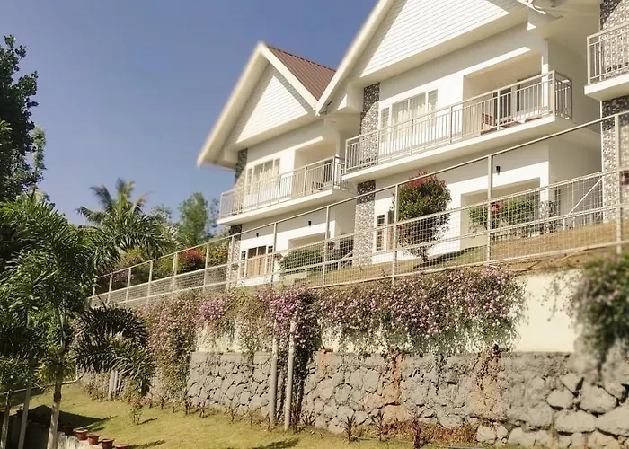 Munnar Ice Queen Resorts