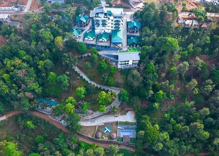 Wolkenburg Resort & Spa
