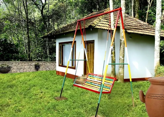 Kurinjiyil Farmstay