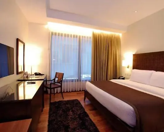 Munnar Blow Resort