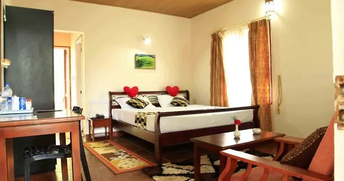 Blue Bells Valley Resort Munnar