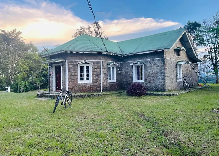 Thottom Stays Private Bungalow