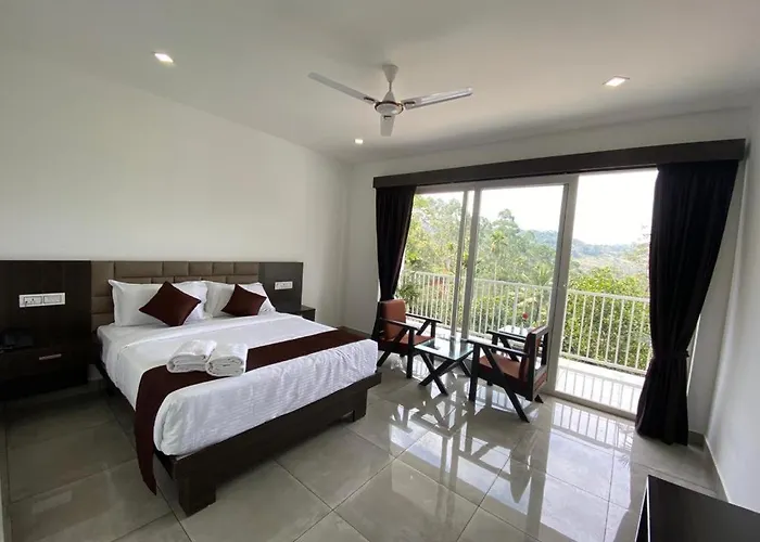 Rainwood Aurum Resort