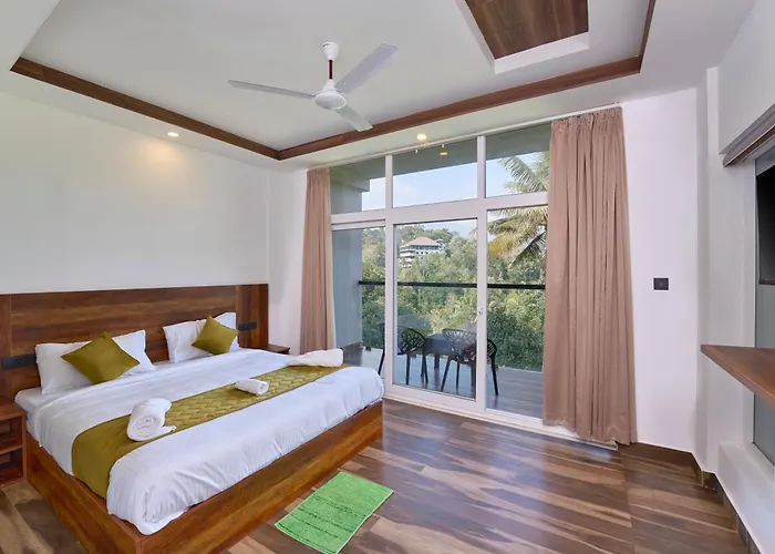 Velvet Revive Munnar