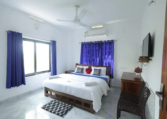 Winterhome Homestay