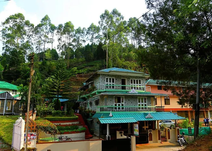 Pavithram Homestay