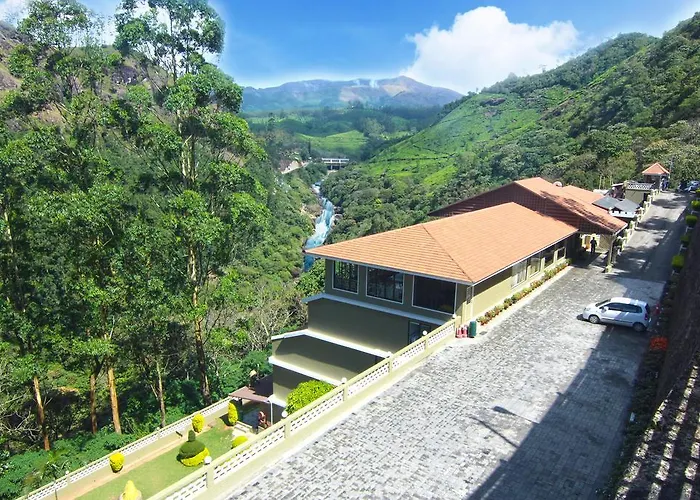 Abad Copper Castle Resort