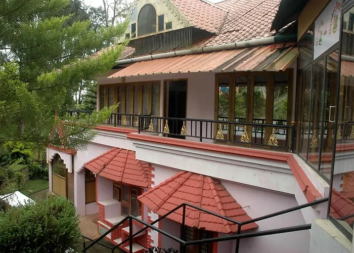 Double Tree Villa