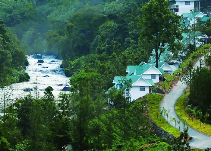 Rivulet Resort