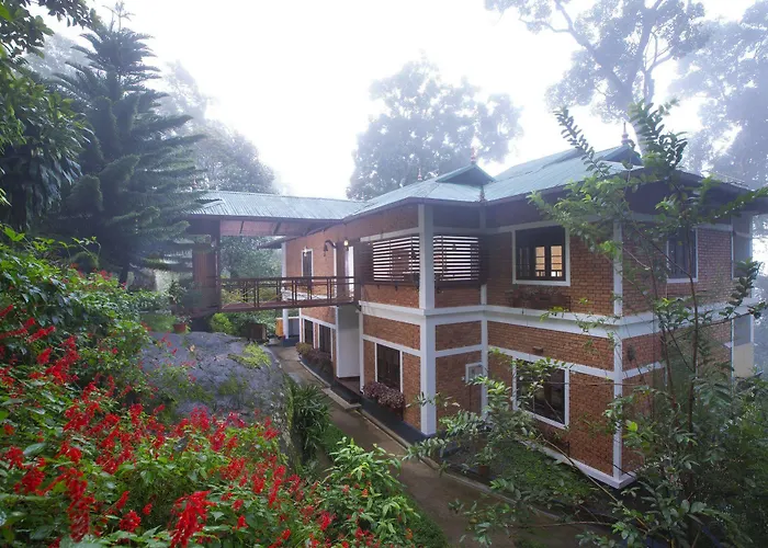 Madhumanthra Resort - Homestay