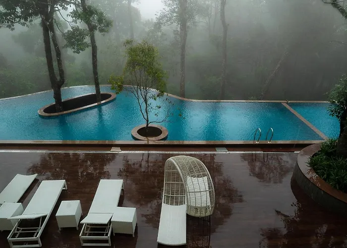 Elixir Hills Suites Resort And Spa