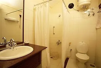Green Berg Holiday Resort