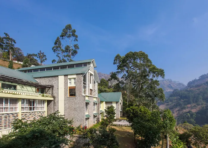 Devonshire Greens - The Leisure Hotel And Spa
