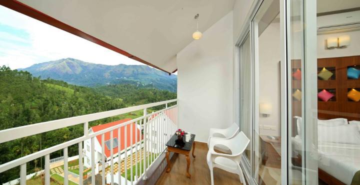 The Fog Resort 5*