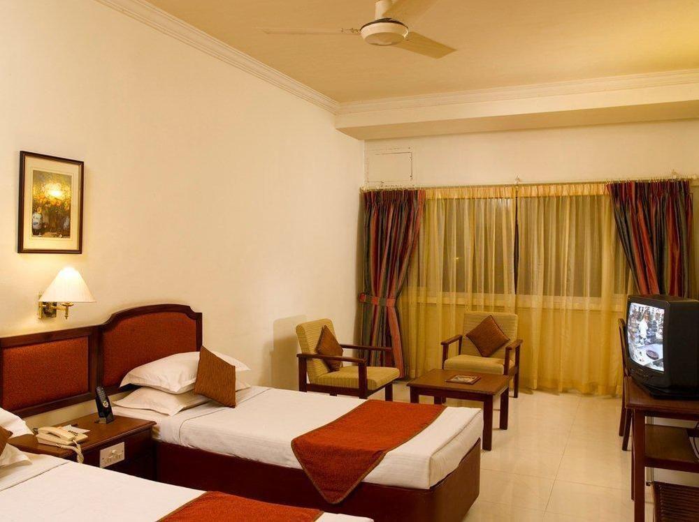 Resort Abad Copper Castle